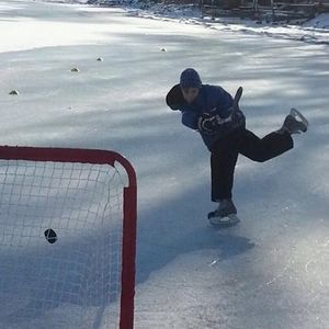 Meet your Posher, Matthew